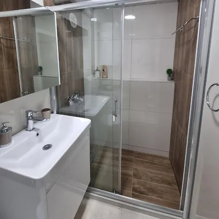 Apartment Skopje-modern, Apartment-kozle